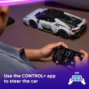 LEGO Technic 42214 Lamborghini Revuelto Super Sports Car