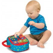 תיק פעילויות נייד MELISSA & DOUG דגם 9185