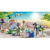 Playmobil City Life 71367 Wedding Photo Booth
