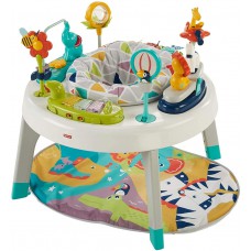 שולחן פעילות בעלי חיים FISHER PRICE דגם ‎FPV61