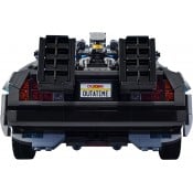 LEGO Creator 10300 Back to the Future Time Machine