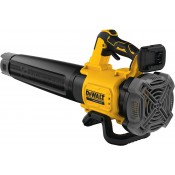 מפוח עלים לגינה נטען DEWALT דגם DCMBL562N
