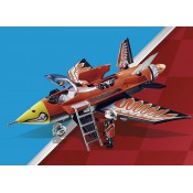 Playmobil Stunt Show 70832 Show Eagle Jet