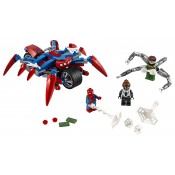 LEGO Spider-Man 76148 Spider-Man vs. Doc Ock
