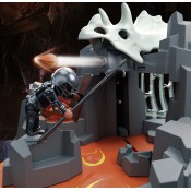 Playmobil Dino Rise 70926 Guardian of the Lava Mine