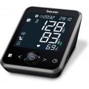 מד לחץ דם BEURER דגם BM64