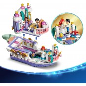 LEGO Disney 43299 Ariel's Royal Wedding Boat LEGO Disney 43299 Ariel's Royal Wedding Boat