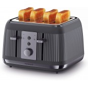 מצנם 4 פרוסות KENWOOD דגם TFP30.000GY