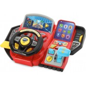 נהג מרוץ VTECH 