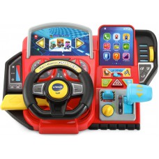 נהג מרוץ VTECH 
