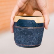 רמקול נייד HOUSE OF MARLEY דגם CHANT MINI 