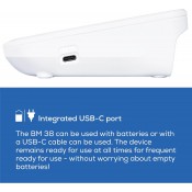 מד לחץ דם BEURER דגם BM38