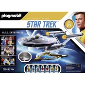 Playmobil Star Trek 70548 U.S.S. Enterprise NCC-1701