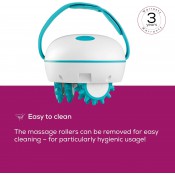 מכשיר עיסוי צלוליט BEURER דגם CM51