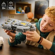 LEGO Star Wars 75445 Anzellan Starship LEGO Star Wars 75445 Anzellan Starship