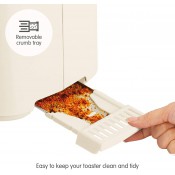 טוסטר קופץ MORPHY RICHARDS דגם 222065 