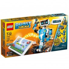 LEGO Boost 17101 Creative Toolbox 