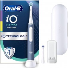 מברשת שיניים חשמלית Oral-B iO My Way