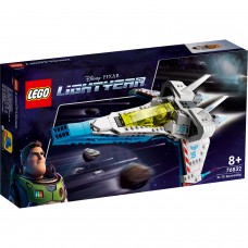 LEGO Disney and Pixar’s Lightyear 76832 XL-15 Spaceship