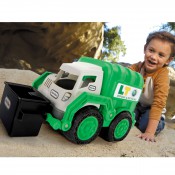 משאית זבל LITTLE TIKES דגם 655784