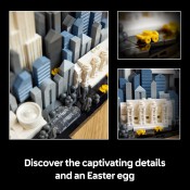 LEGO Architecture 21066 New York City – The Big Apple LEGO Architecture 21066 New York City – The Big Apple