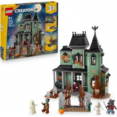 LEGO Creator 31167 Haunted Mansion