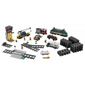 LEGO City 60198 Cargo Train 