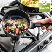 סט 4 סירי בישול GREENPAN 