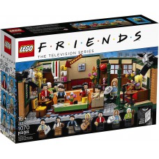 LEGO Ideas 21319 Central Perk