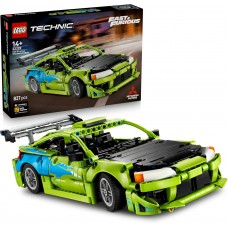 LEGO Technic 42229 Fast and Furious Mitsubishi Eclipse Car
