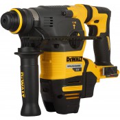 פטישון נטען DEWALT דגם DCH333NT-XJ