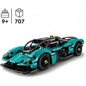 LEGO Technic 42208 Aston Martin Valkyrie