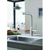 ברז למטבח GROHE ESSENCE דגם 30270DC0 ברז למטבח GROHE ESSENCE דגם 30270DC0