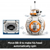 LEGO Star Wars 75452 BB-8 Astromech Droid