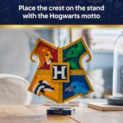LEGO Harry Potter 76462 Hogwarts House Crest LEGO Harry Potter 76462 Hogwarts House Crest