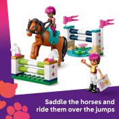 LEGO Friends 42688 Horse Stable and Riding Academy