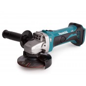 משחזת זווית "4.5 MAKITA דגם DGA452RTJ 