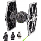 LEGO Star Wars 75300 Imperial TIE Fighter