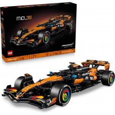 LEGO Technic 42228 McLaren MCL39 F1 Car