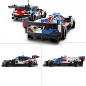LEGO Speed Champions 76922 BMW M4 GT3 & BMW M Hybrid V8 Race Cars