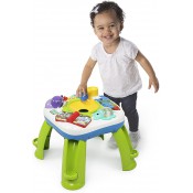 שולחן פעילות ג'ונגל BRIGHT STARTS 