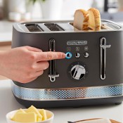 טוסטר קופץ MORPHY RICHARDS דגם 248022 טוסטר קופץ MORPHY RICHARDS דגם 248022