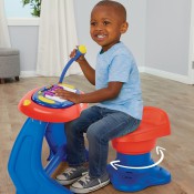 אורגן LITTLE TIKES דגם 657450