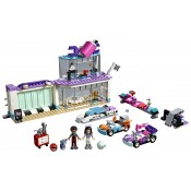 LEGO Friends 41351 Creative Tuning Shop 