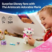 LEGO Disney 43286 The Aristocats Adorable Marie