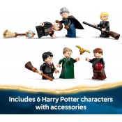 LEGO Harry Potter 76447 Hogwarts Castle: Flying Lessons LEGO Harry Potter 76447 Hogwarts Castle: Flying Lessons