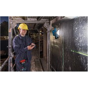 פנס נטען BOSCH דגם GLI 18 V-1900