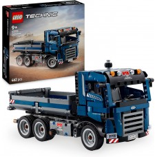 LEGO Technic 42203 Tipping Dump Truck