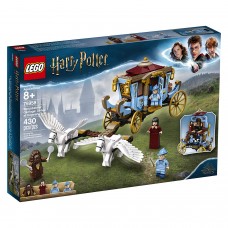 LEGO Harry Potter 75958 Arrival at Hogwarts 
