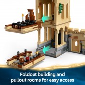 LEGO Harry Potter 76447 Hogwarts Castle: Flying Lessons LEGO Harry Potter 76447 Hogwarts Castle: Flying Lessons